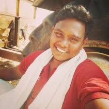 Satish Padala (@SatishPadala10)