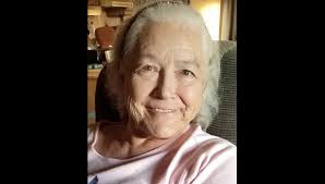 Nancy Jean (James) Eldridge