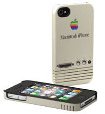Disguise Your Iphone As Old Apple Products Apple Iphone Case Iphone Iphone Cases