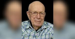 Obituary for Kenneth W. Borah