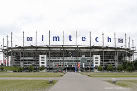 Das stadion von hamburger sv. Hamburger Sv Geruchte Um Patrick Twumasi Und Dusko Tosic Sportwetten24 Com