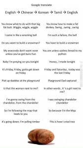 Google Translate Laugh Funny Funny Pictures