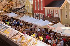 This fun fest is named after a pianist who's. October Festivals Events In Ohio Ohio Traveler