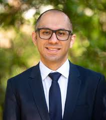 TAMIDS Welcomes New Staff Members