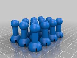 Pin On 3d Printed Dragon