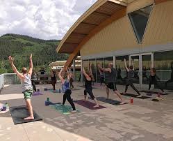 2,053 likes · 1 talking about this · 1,980 were here. Avon Co Yoga Studio Revolution Power Yoga
