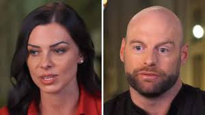 Are Natasha Webb and Dave White