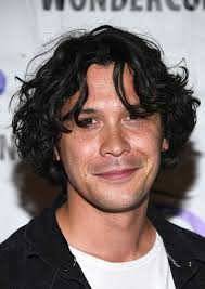 Bob And His Hair Bob Morley Actors Bellamy Blake