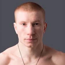 Jonathan Hughes vs. Alexander Matmuratov, Draka MMA