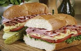 It has been a staple of the canadian diet for more than 100 years as well. Canadian Fast Food Brand Mr Sub Enters India Retail News Et Retail