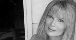 Actress Laurene Landon: “For every door that slams shut, have faith in  yourself and believe that two more will open. Never give up. Never allow  someone to tell you you're not good