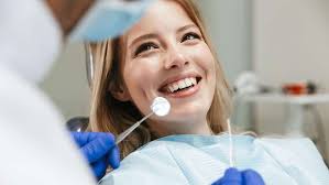 The Ultimate Guide to Dental Cleaning: Tips for a Bright Smile