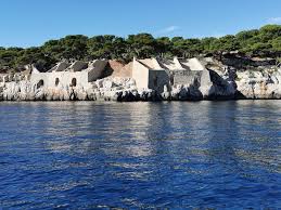 Les calanques de Cassis en express