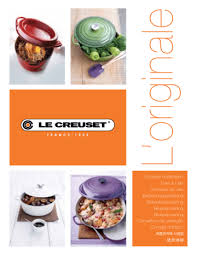 We did not find results for: L Originale Le Creuset Manualzz