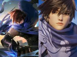 Honor of kings 2025!