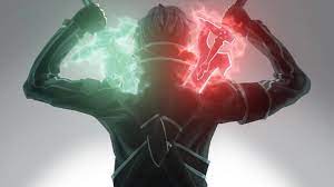Sword Art Online Kirito Anime Live Wallpaper Sword Art Online Sword Art Online Kirito Kirito