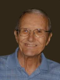 Bobby Joe "Bob" Mercer Obituary April 15, 2013