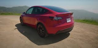 I noticed that tesla states the long range is rated only 12 miles further than the performance. Which Tesla Model Y Flavor Is Best For You Performance Vs Long Range