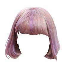 Lunapic Com Photo Editor Tool Liked On Polyvore Featuring Hair Hairstyle And Wig Hair Collection How To Draw Hair Doll Hair