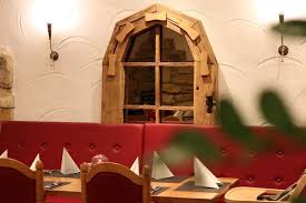 Die speisekarte ist wohl gefüllt mit genüssen für jedermann: Haus Morgenrote Ihr Restaurant In Hattingen