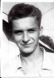 Clay Dellinger (1941-2004)