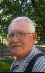 Garn Wynn Hunsaker (1937-2016)