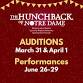 The Hunchback of Notre Dame