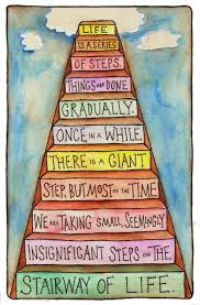 21 Quotes About Small Steps That Will Inspire Your Personal Journey
