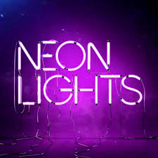 Maybe you would like to learn more about one of these? Neon Purple Logo Wallpapers Wallpaper Cave