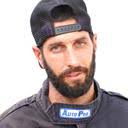 American Late Model Iron-Man Series points