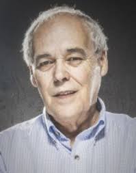 Pierre Robert (Obituary)