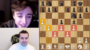 My all time high chess rating? Which Chess Streamer Is Your Favourite Page 1 2 General Chess Discussion Lichess Org