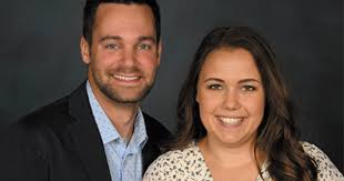 Kyle & Natalie Cline