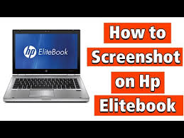 Here we are going to hp laptops and computers are widely used all over the world. How To Screenshot On Hp Pro X2
