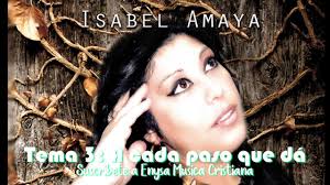 Tema 3 A CADA PASO QUE DA