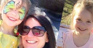 Bendigo rallies to help Kristy