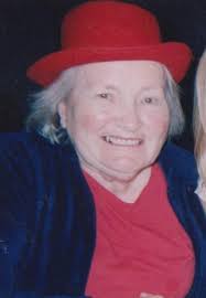 Eunice Stickler Obituary