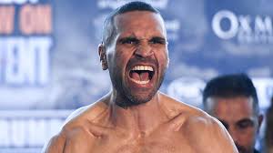 Boxing: Anthony Mundine retirement backflip, to fight John Wayne Parr in  November
