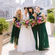 25 Best Jewel Tone Bridesmaid Dresses Of 2022