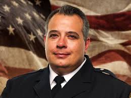 Fundraiser for Elizabeth Mazany by Mentor Police Department : Officer  Mathew Mazany Memorial Fund