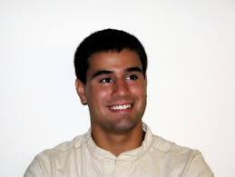 Fall 2010 Program Scholars