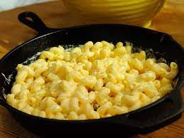 Quickest Mac And Cheese The Kitchen Food Network Food Network Recipes Quick Mac And Cheese Kitchen Recipes