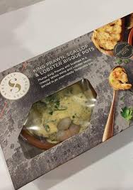Lightly stir to coat all shrimp. Aldi Supermarket Fans Hail The King Prawn Scallop Lobster Bisque Pots As The Cult Buy Of 2020 7news Com Au