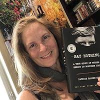 Say Nothing: A True Story of Murder and Memory in Northern Ireland: Keefe,  Patrick Radden: 9780385521314: Amazon.com: Books