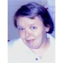 Priscilla Maynor Obituary