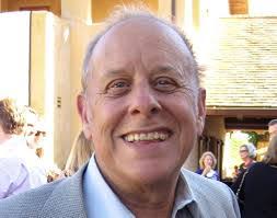 Michael Klein's Instagram, Twitter & Facebook