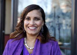 Richmond Councilwoman Kim Gray officially kicks off mayoral bid