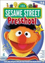 Ibm and sesame street collaborate to create the next generation of individualized learning tools. Sesame Street Preschool 2002 Video Game Behind The Voice Actors