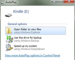 Be absolutely sure the file has .pdf as an extension and is placed in the documents folder on the device. How To Transfer Files From Kindle To Pc 1 877 690 9305