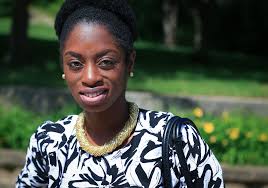 Alumna Spotlight: Stefanie Gerda Asante-Totimeh » Inver Hills News